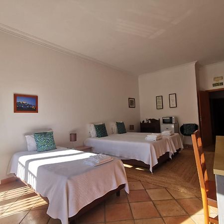 Apartamento Turismo Guadiana - Casas Mértola Exterior foto