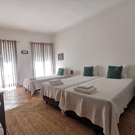 Apartamento Turismo Guadiana - Casas Mértola Exterior foto