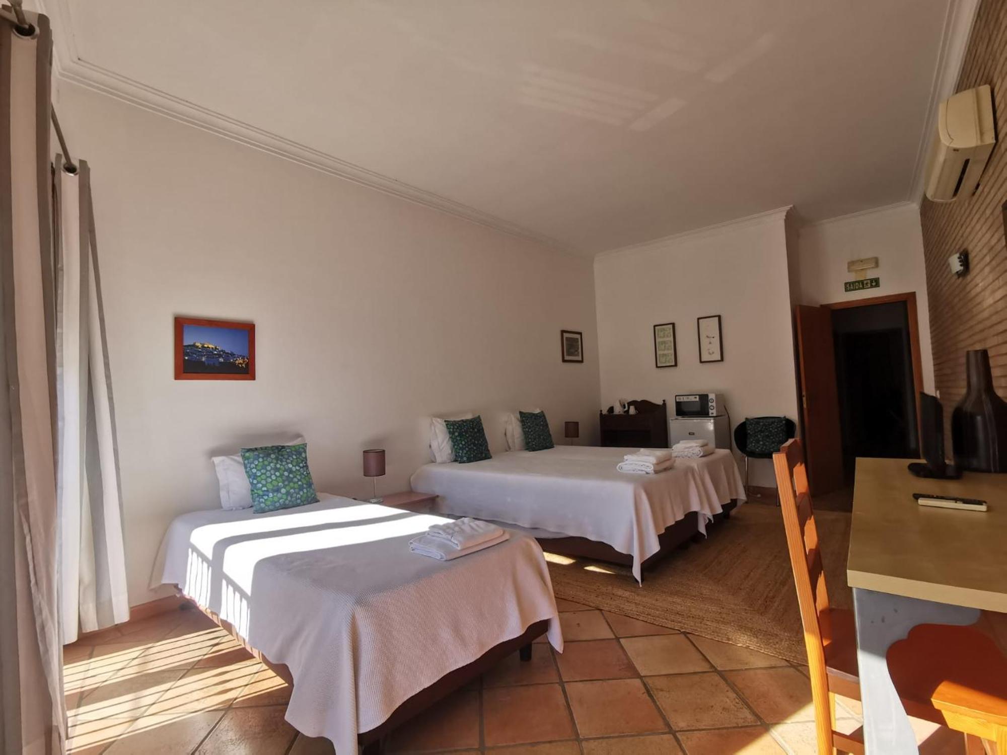 Apartamento Turismo Guadiana - Casas Mértola Exterior foto